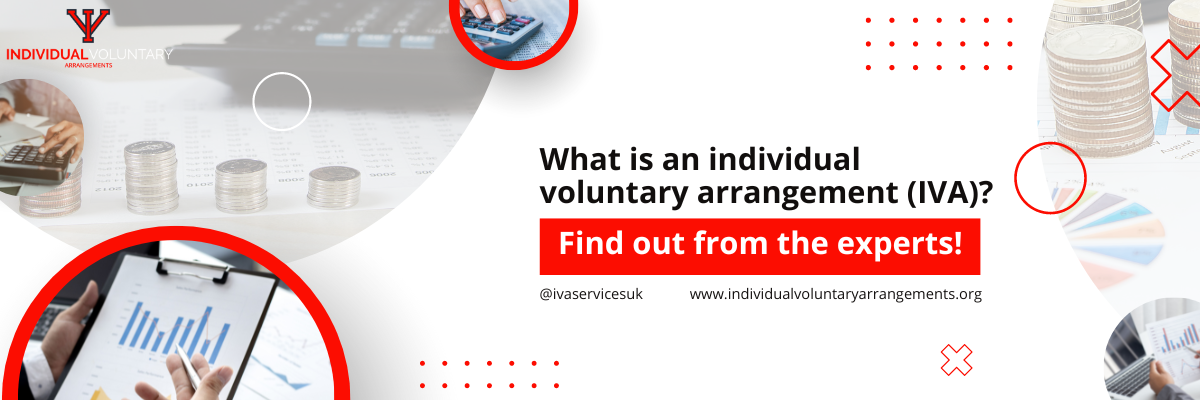 What is an individual voluntary arrangement (IVA)_